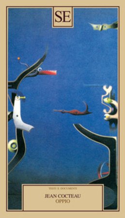 Oppio Jean Cocteau