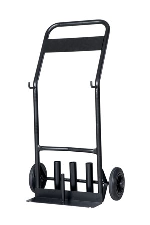 HiKOKI 66712690 Transportvagn för bilhammare, Garageinredning & förvaring