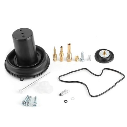 Moottoripyörän kaasuttimen korjaussarja Honda Steed Shadow VT VLX 600 -malleille