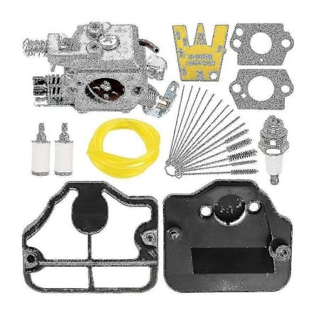 Karburator til Husqvarna 36 41 136 137 141 142 Motorsav