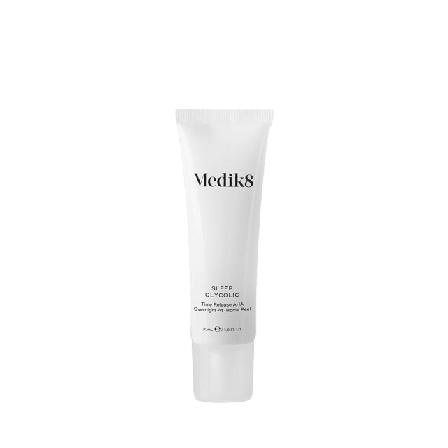 Medik8 Sleep Glycolic Ansiktsmask & peeling Unisex 30 ML