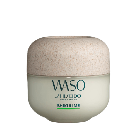 Shiseido WASO Shikulime Mega Hydrating Moisturizer Dagcreme Dam 50ML