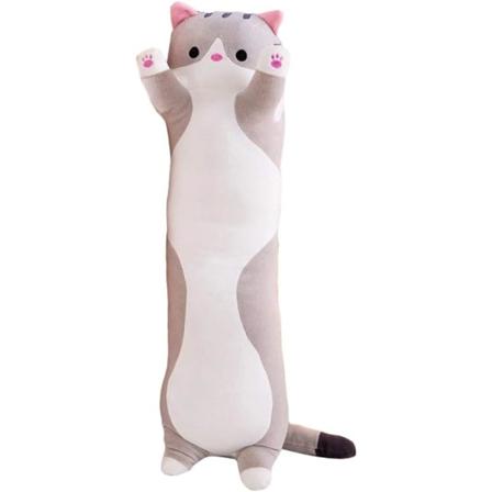 70 cm, pehmolelut kissa tyyny kissanpentu söpö pehmolelu skin-frie