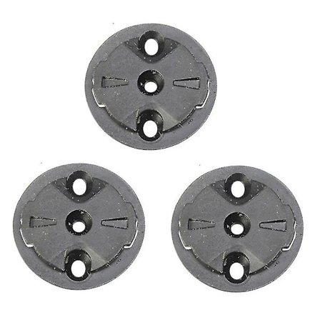 Kompatibel med Garmin cykelmålerbeslag cykelcomputer montering fast base dele