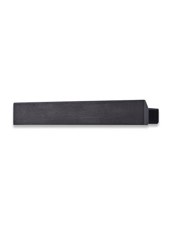 Flex Magnetic Shelf 40 Home Furniture Shelves Svart Gejst