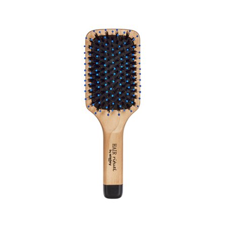 HAIR RITUEL BY SISLEY Le spazzole La Brosse de Poche Brillance et Douceur - Spazzole