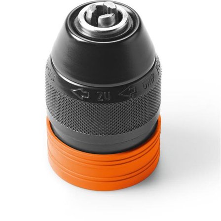 Fein 63208002010 Chuck, Maskintillbehör & förbrukning