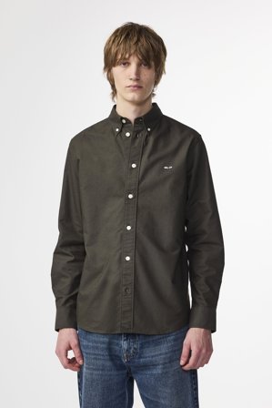 NN.07 Colby 5910 Shirt Male Organic Cotton