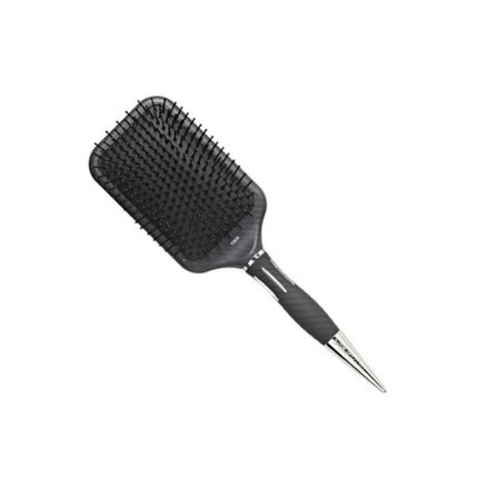 Manuell borste - Kent.kam.salong - 77 - Stor paddelborste - KS05