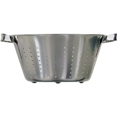 Jonas of sweden Dørslag 28 cm' - 'Stål