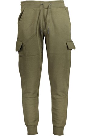 U.s. Grand Pantalone Uomo Verde