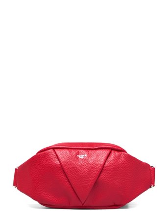 Ulrika Bumbag - Red - ONE SIZE