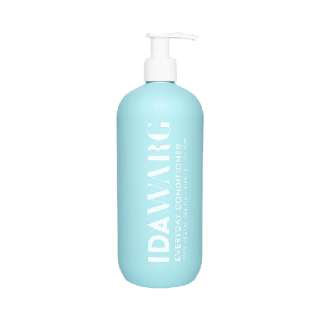 IDA WARG Everyday Conditioner - Pro Size Balsam Unisex 500 ML