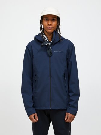 Trail HIPE 2.5L Shell Jacket Men