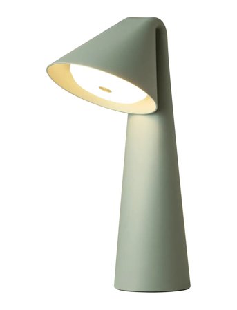 Frandsen Lighting Ami Portable - Khaki green - H32CM