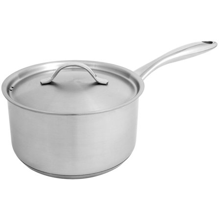 Culimat Kasserolle 2 L - Rustfri stål | KitchenOne