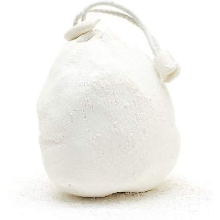 Gjenfyllbar Krittball, Leveres Full - For Klatring, Trening, Biljard og Mer