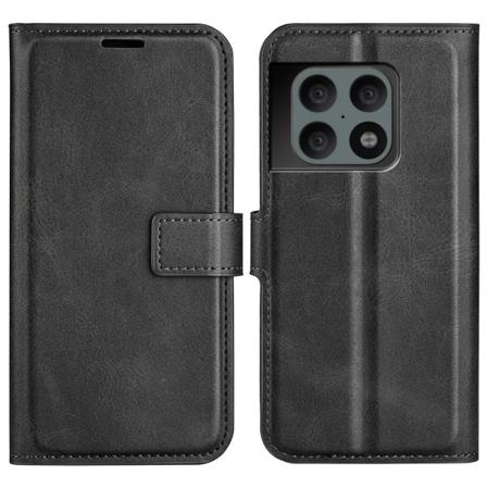 Oneplus 10 Pro 5g Fodral - Svart Black