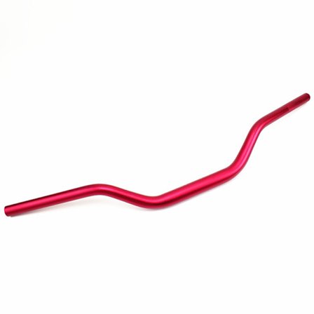 28mm motorcykelstyr CNC aluminiumslegering scooterhåndtag