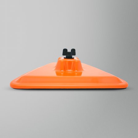 Twin Air Air Box Cover - Yamaha WR 450F 2019-2021