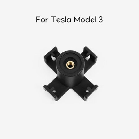 Bakre krokhängare FÖR MODELL 3 FÖR MODELL 3