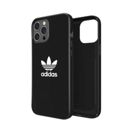 Adidas Iphone 12 Pro Max Skal Or Snap Trefoil - Svart