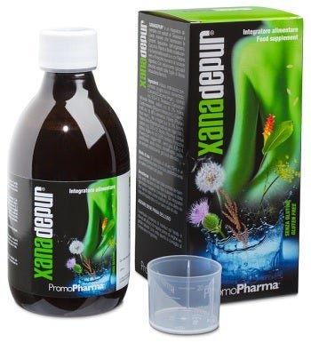 Xanadepur 300ml