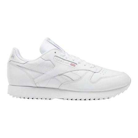 Reebok Zapatillas Classics Ripple Sneakers , Wit , Dames , Maat: 38 EU