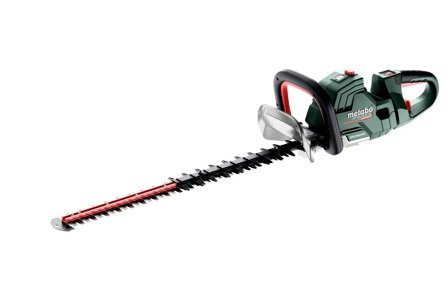 Metabo HS 18 LTX BL 65 Häcksax utan batteri och laddare, Trädgårdsmaskiner
