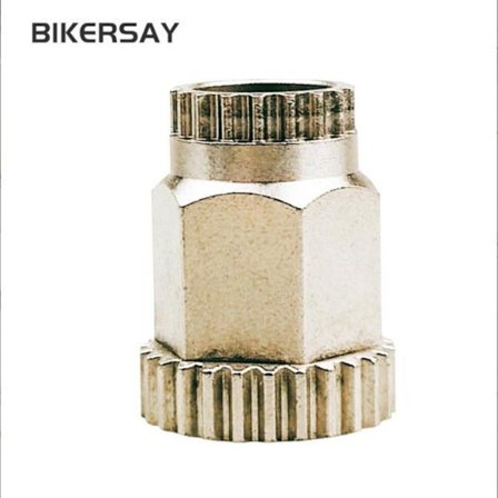 Sykkel Freehub Verktøy, Praktisk Sykkel Låsring Mutter Nav Fjerner Baknav Låsing Fjerning Installasjonsverktøy for DT Swiss Star Skralle Nav