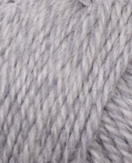 Garn Viking Reflex 50g Ljusgrå