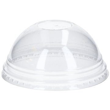 Kupollock Utan Hål (Ø95mm)