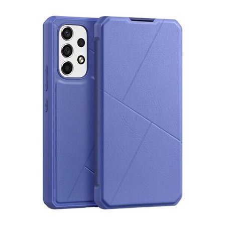 Dux Ducis Skin X Holster Cover til Samsung Galaxy A73 blå