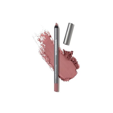 Wonderskin 360 Contour Lipliner Blush (Cool Rose), Makeup, Læber, Lipliner