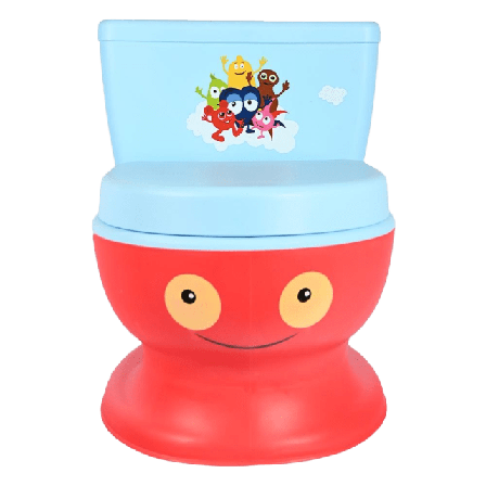 Babblarna Potta Med Spolljud 2184f2ec 926e 4a75 B4aa Bc22b841e950 Kroppsvård & hygien