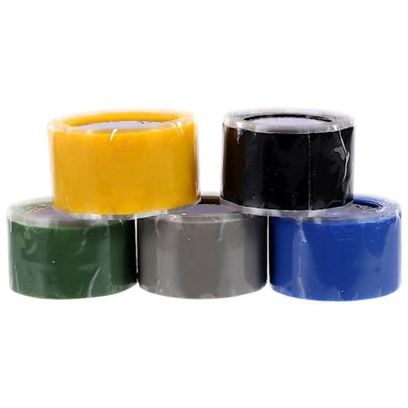 5 ruller kajakpagaj grebstape pagaj grebstape kajak grebstape til pagajer