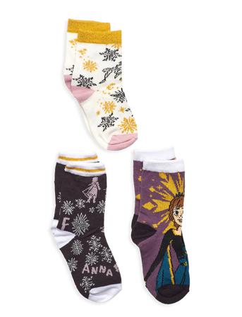 Socks Patterned Disney
