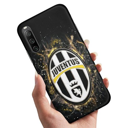 Sony Xperia 10 IV - Skal/Mobilskal Juventus