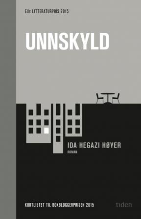 Unnskyld - Bok av Ida Hegazi Høyer - Pocket