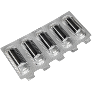 Fargevals til Meto Eagle