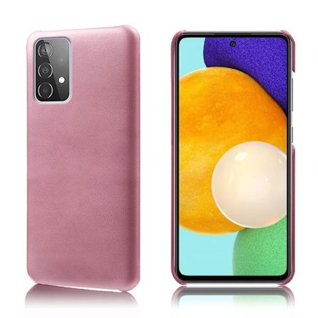 Prestige Samsung Galaxy A52 5G skal - Rosa
