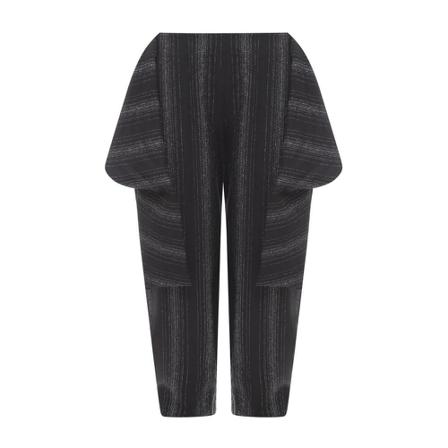 Stella McCartney Bukser Sort, Dame Bukser