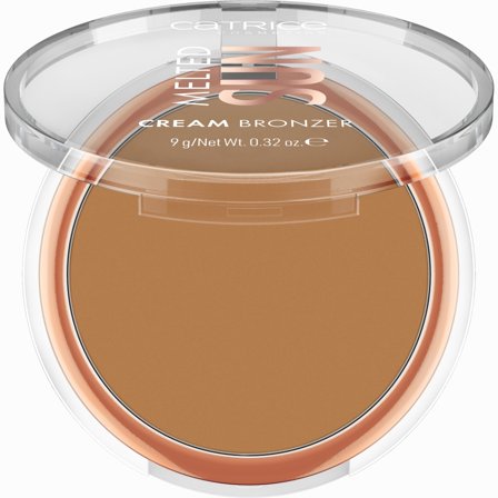 Catrice Melted Sun Terra Abbronzante 020-Beach Babe 9GR - Terra