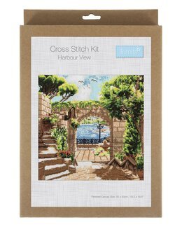 Bild Meerblick - Groves