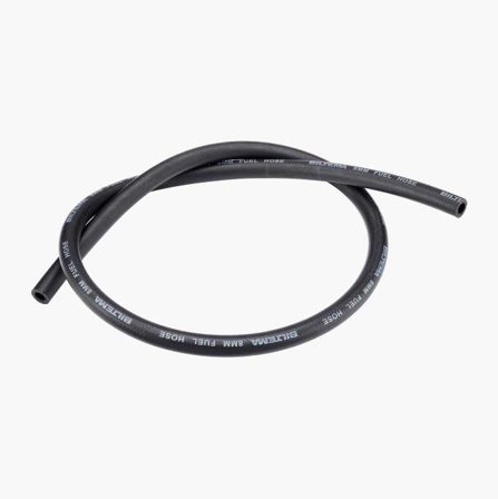 Biltema - Drivstoffslange 8 mm x 1 m