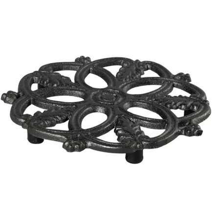 Skeppshult Gjutjärnsunderlägg 20 cm | Matlagning > Kokkärl & Stekpannor > Grytunderlägg | Bagaren och Kocken