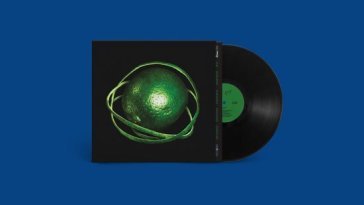 Double infinity BIG THIEF