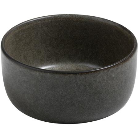 Aida Raw kulho 13,5 cm., metsän ruskea