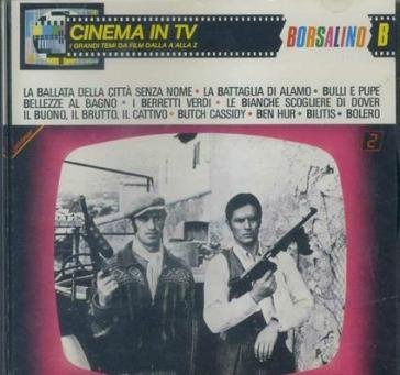 Cinema in tv vol.2 b NA