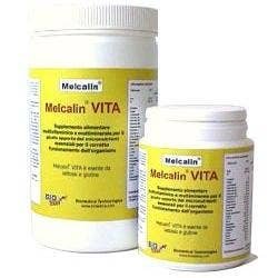 Melcalin Vita 1150 G